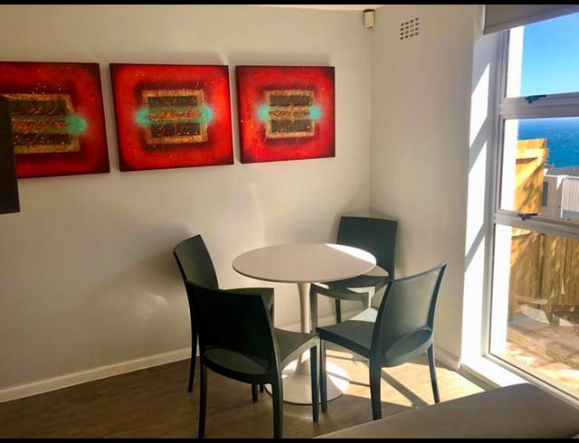 1 BEDROOM PROPERTY TO RENT IN LLANDUDNO